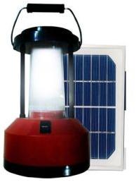 Solar Lanterns