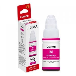 CANON GI-790 Magenta Ink Single