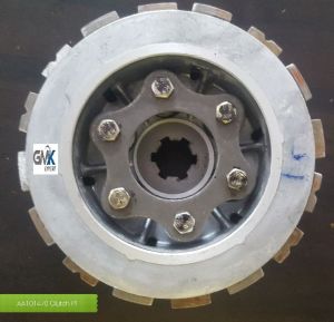 HUB CLUTCH BOXER