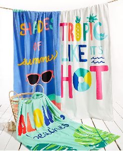 Beach Towels