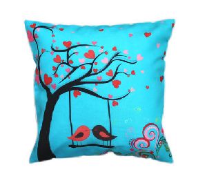 Printed Cushion Covers