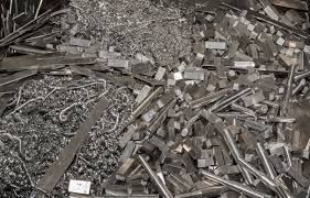 Aluminium Scrap