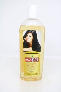 Amazing Hair Wash Shampoo