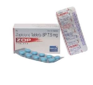 Zop Tablet