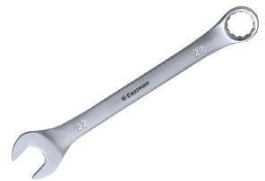 Elliptical Panel Combination Spanner