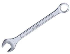 Combination Spanner (Raised Panel) Duly Hardened & Tempered