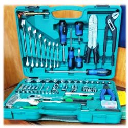 NPD HANDTOOLS/TOOL KIT SET