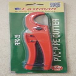 Pvc Pipe Cutter