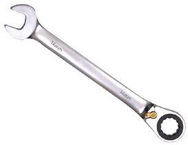 Ratchet Spanner