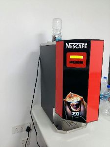 Coffee Vending Machine