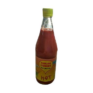 1 Ltr Red Chilli Sauce