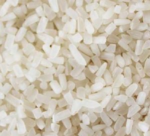 Basmati Broken Rice