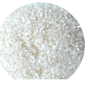 Boiled Broken Rice