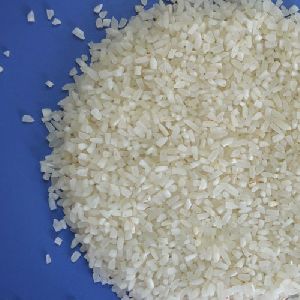 Short Grain Broken Rice