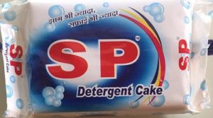 Super Power Detergent Cake