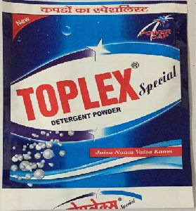 Toplex Detergent Powder