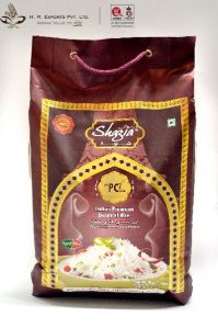 Premium Basmati Rice