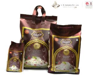 Shazia Premium Basmati Rice