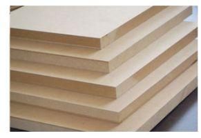 MDF Boards