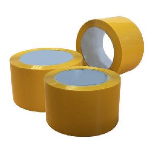 Bopp Self Adhesive Tape