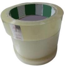 bopp transparent tape