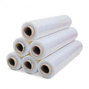 LLDPE Stretch Film Roll