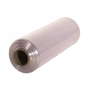 Plastic Stretch Film Roll