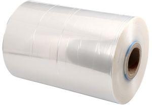 Transparent Stretch Film Roll