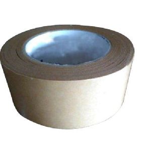 White Self Adhesive Tape