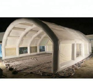 Car Shelter 5002311-Large Inflatable Air Tent Building