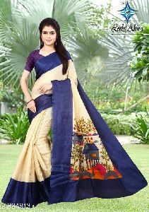 Silk Saree