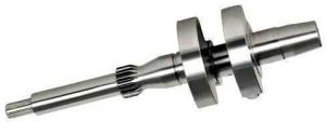 Crankshaft BS-2 APE