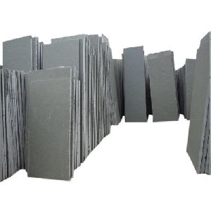 Grey Kota Stone Slabs