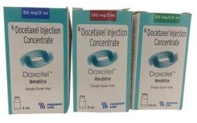 Docetaxel Injection