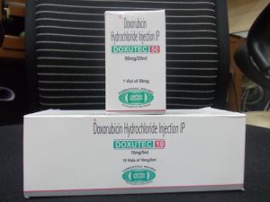 Doxorubicin Injection