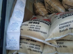 container desiccant bags