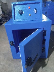 Welding Electrode Drying Ovens