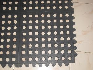 rubber restaurant mats