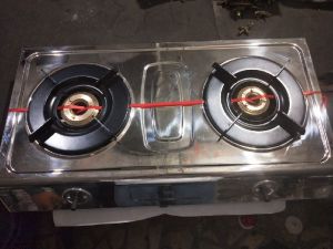 DBV1.45CPBC Gas Stove