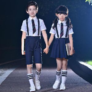 School Uniforms