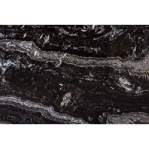 River Black Granite Slabs