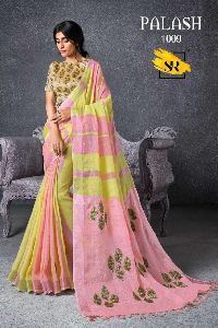 Handloom Sarees