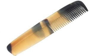 Horn Comb