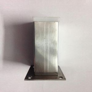 Stainless Steel Heavy Sofa Legs