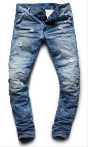 Mens Denim Jeans