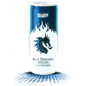 Blue Dragon Energy Drink