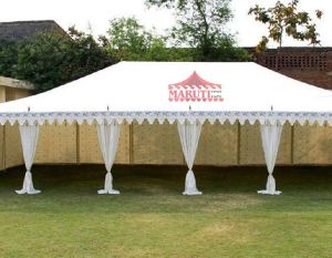 Maharaja Tents