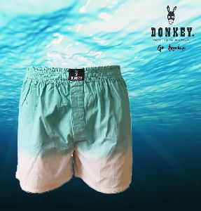 Donkey Cotton Boxers