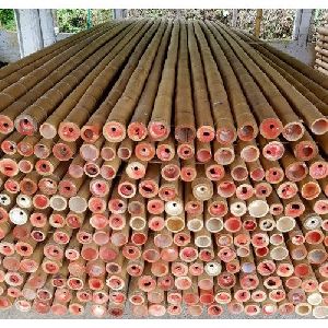 Construction Bamboo Poles