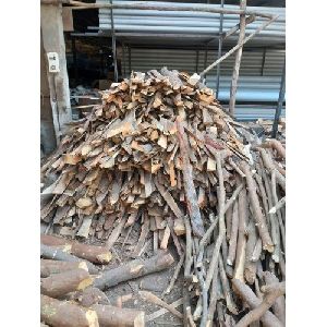 Sheesham Firewood